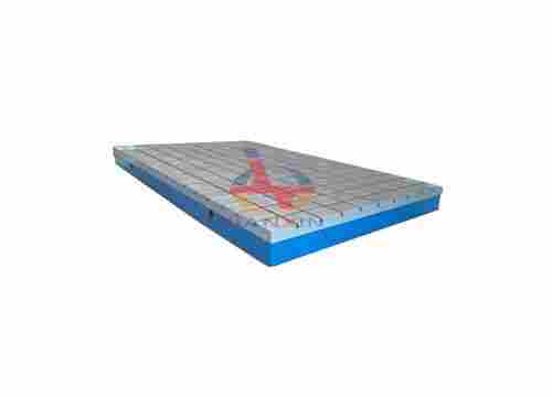 Round Cast Iron Surface Plate