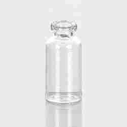 7.5ml Injection Vial - Clear
