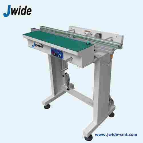 China Pcb Board Handling Conveyor Without Light