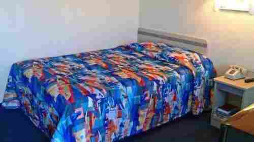 Printed Bed Sheets