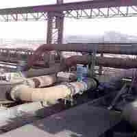 Industrial Pipe Line Service