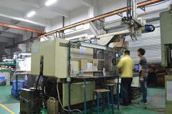 Plastic Injection Moulding Services