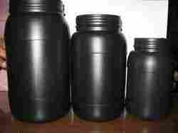 Protein Powder Hdpe Plastic Containers