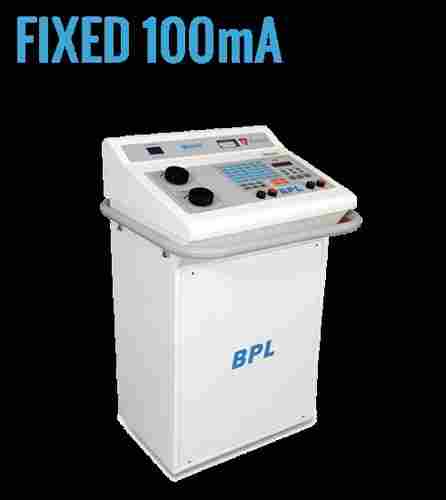 100MA Fixed X Ray Machine (BPL)
