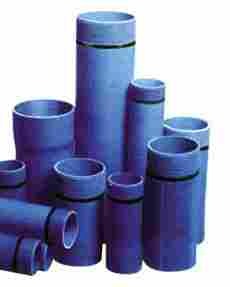Casing Pipes for Bore and Tuber Wells