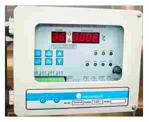 L.V Winding Temperature For Dry Type / Cast Resin Transformers