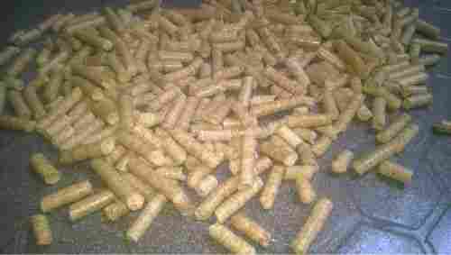 Wood Pellets