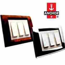 Anchor Modular Electric Switches