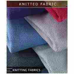 Circular Knitted Fabrics