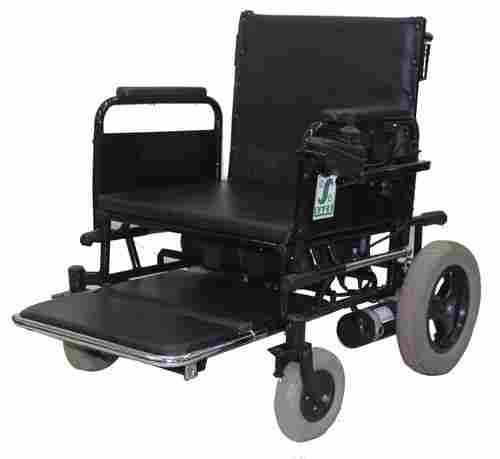 Customized Power wheelchair
