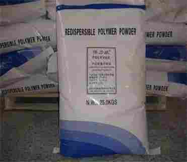 High Grade Redispersible Polymer Powder