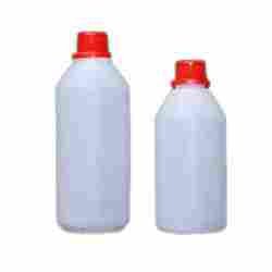 Plastic Medicine Bottles