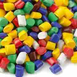 PPS Polymer Granules