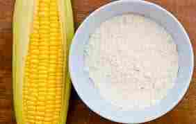 Corn Starch Powder