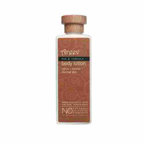 Fig And Vanilla Quenching Body Lotion