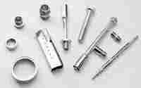 Nickel Electroplating Services