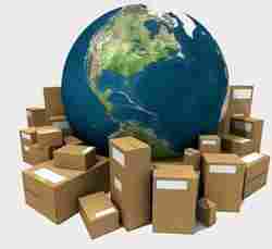 Nidhi International Courier Services