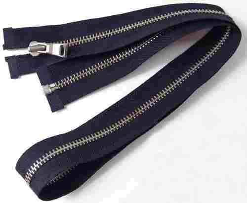 Premium Quality Metal Zippers