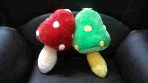 Toys Mushroom
