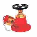 High Quality Fire Hydrant Valves