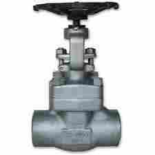 High Quality Forged Stainless Steel Valves