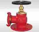 Industrial Fire Hydrant Valves