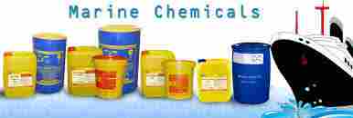 Marine Chemicals