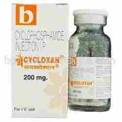 Cycloxan 1Mg Inj (Cyclophosphamide)