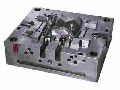 Durable Injection Plastic Tooling Mold
