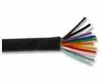 Muti Core Round Flexible PVC Insulated Cable