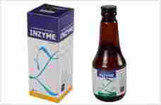 Antacid Enzymes And Appetite Stimulant Syrup