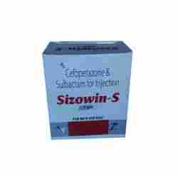 Sizowin S 1g Injections