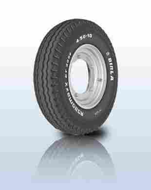 3 Wheeler Bias Tyre 