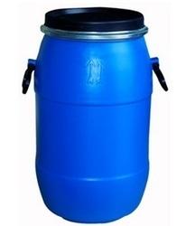 35 Liter HDPE Open Top Carboys