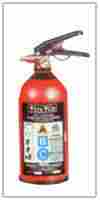Dry Powder Stored Pressure Fire Extinguisher