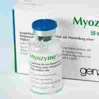Myozyme Anti Cancer
