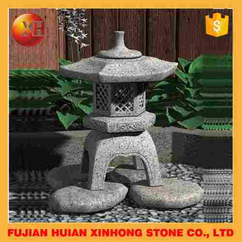 Natural Outdoor Stone Garden Water Fountain For Home Decoration