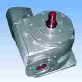 Reliable Vertical Gear Box