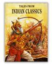 Tales From Indian Classics Book