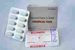 Crofical-500 Tablets