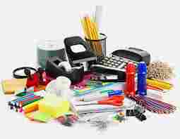 Durable Office Stationery