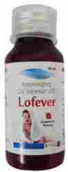 Lofever Syrup