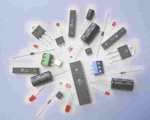 Mosfet Transistors