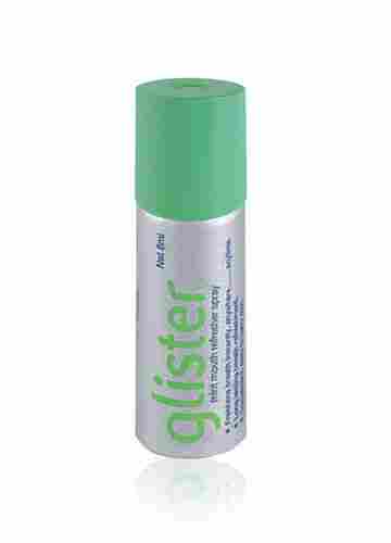Mouth Freshener Spray mint