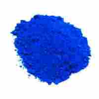 Pigment Alpha Blue Color Powder