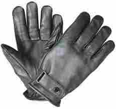 Amit Leather Gloves