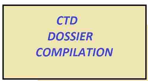 Dossier Compilation Service