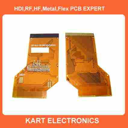 Flex Printed Circuit Board
