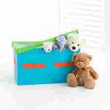 Nonwoven Fabric Toys Packaging