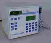 Temperature Controller For Metal Pressure Vessels